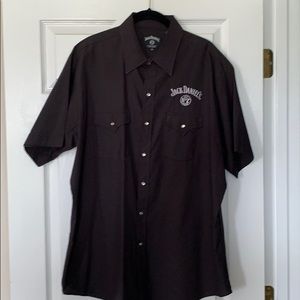 Jack Daniels Shirt